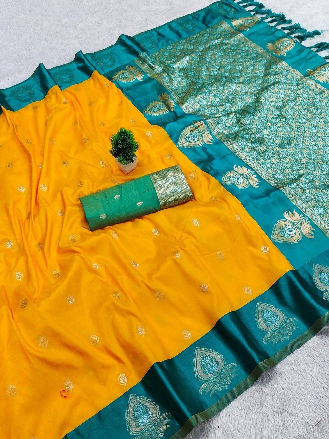 Anupama rajmahal vol -2 Saree exporters in India